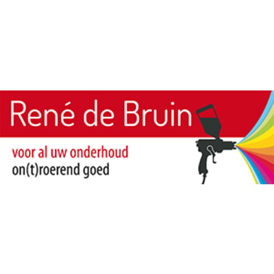 Rene de Bruin schilderwerken