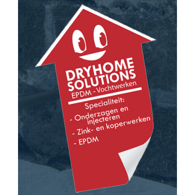 Dry Home Solutions bvba