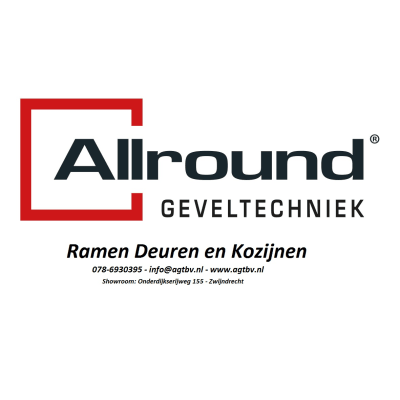 Allround Geveltechniek BV