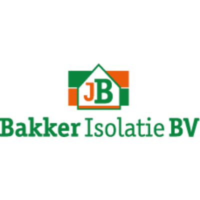 Bakker Isolatie