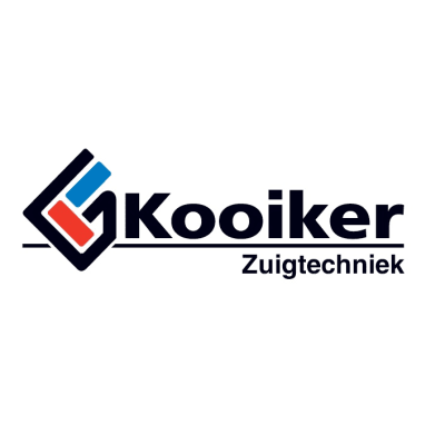 Kooiker Zuigtechniek