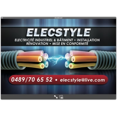 Elecstyle