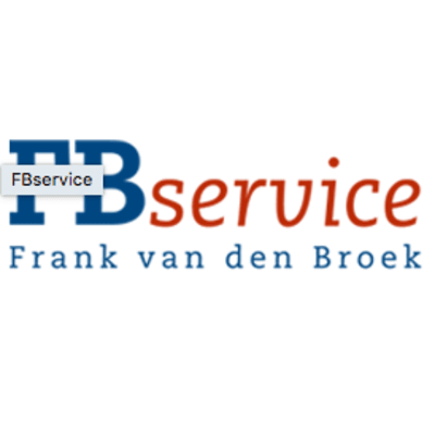 FBservice Frank van den Broek
