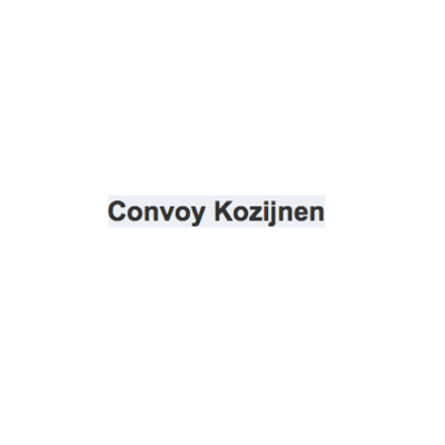 Convoy Kozijnen