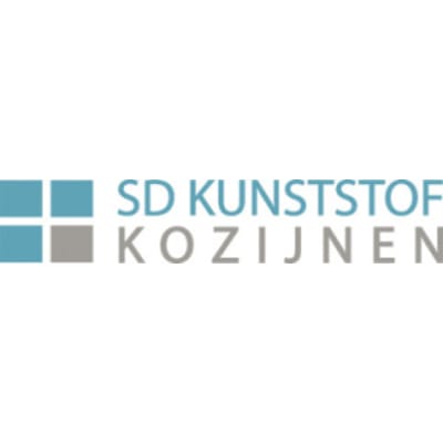 SD Kunststof Kozijnen B.V.