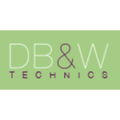 DB&W  bvba
