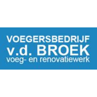 Voegersbedrijf vd Broek