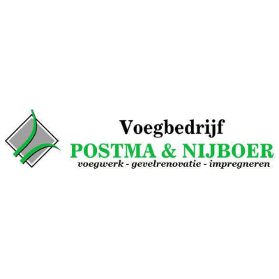 Voegbedrijf Postma & Nijboer