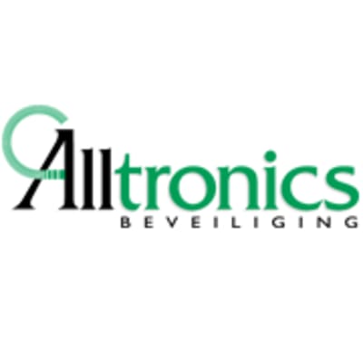 Alltronics beveiliging B.V.