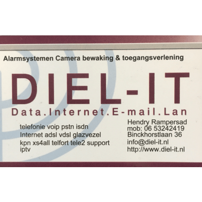 DIEL-IT