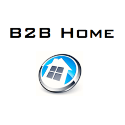 B2B Home