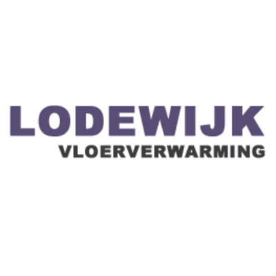Vloerverwarming Lodewijk