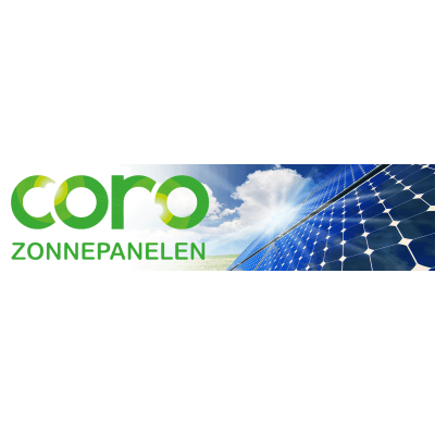 CORO Zonnepanelen - Electrotechniek B.V.