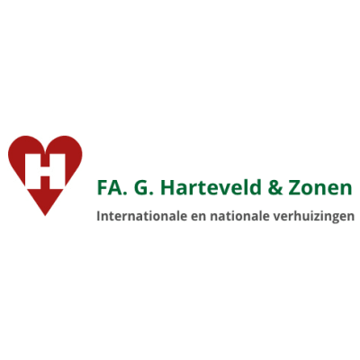 Harteveld Verhuizingen