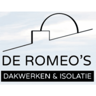 De romeos dakwerken en isolatie