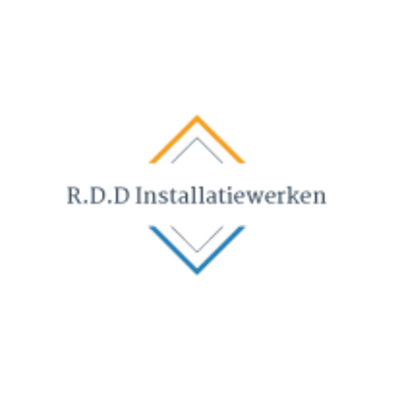 R.D.D Installatiewerken