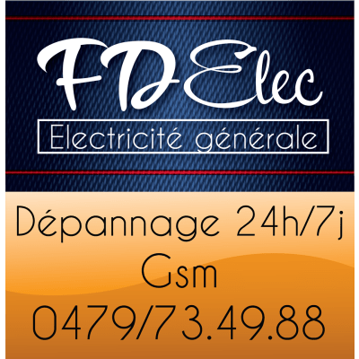 FD elec Electricité Générale