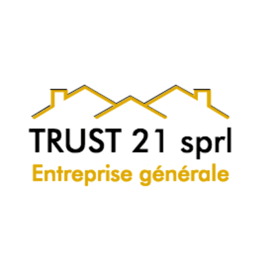 TRUST 21 sprl