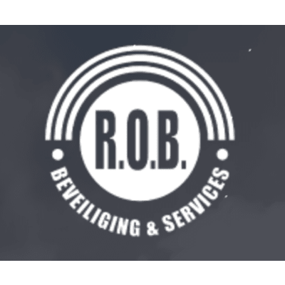 R.O.B. Beveiligingsservices