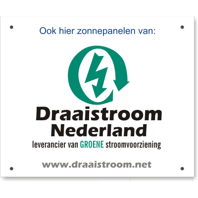 Draaistroom Nederland