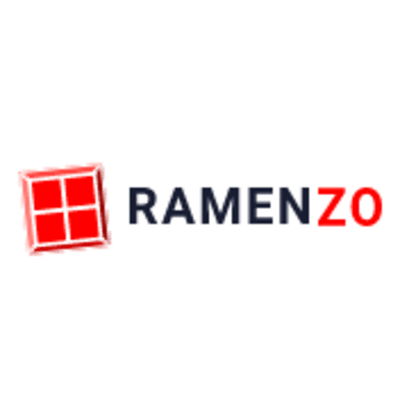 Ramenzo ramen en deuren