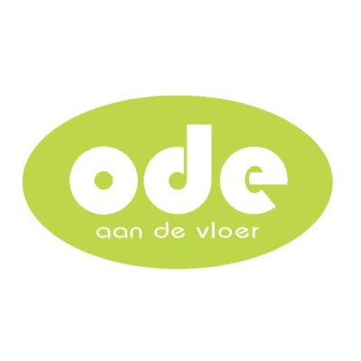 Ode aan de Vloer - gietvloeren