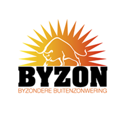 BYZON Buitenzonwering