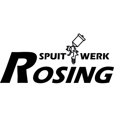 rosing-spuitwerk