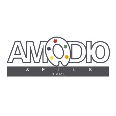 AMODIO & FILS SPRL