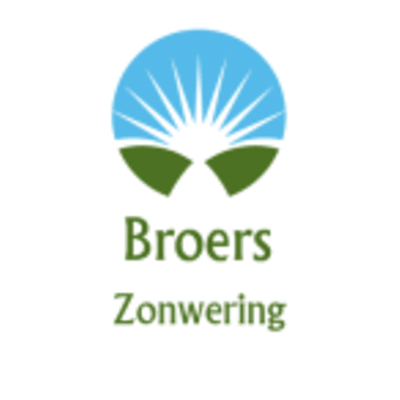 Broers Zonwering