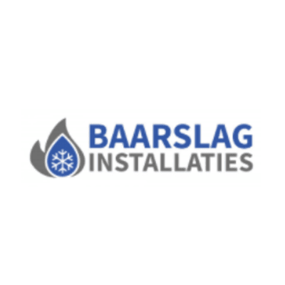Baarslag installaties