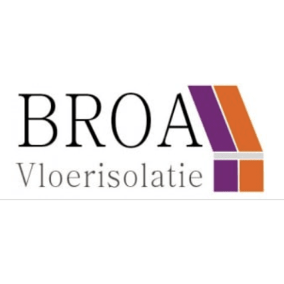 BROA Vloerisolatie B.V.