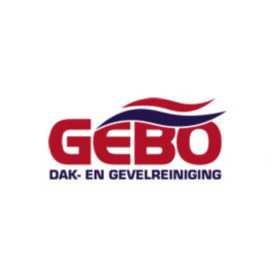 Gebo dak en gevelreiniging bv