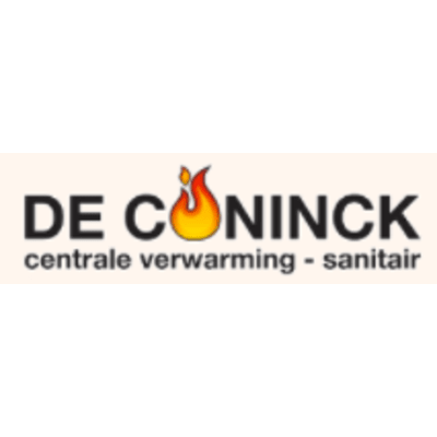 CV De Coninck BVBA