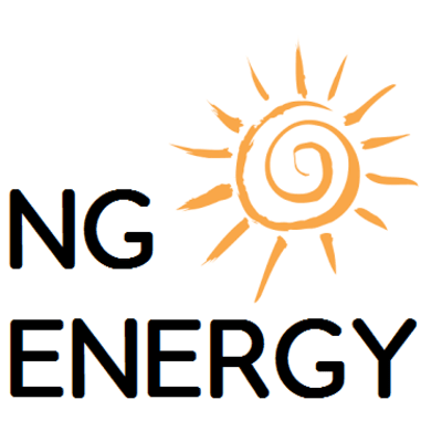 NG ENERGY