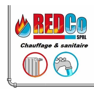 Redco SPRL