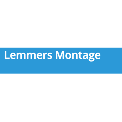 Lemmers Montage