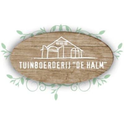 Tuinboerderij de halm