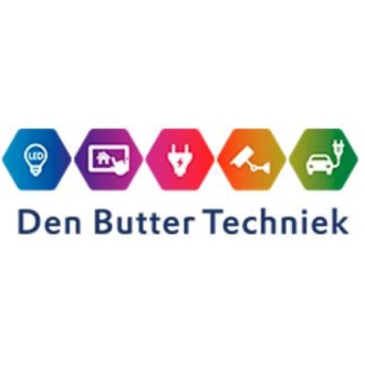 Den Butter Techniek