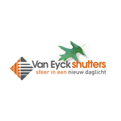 Van Eyck Shutters