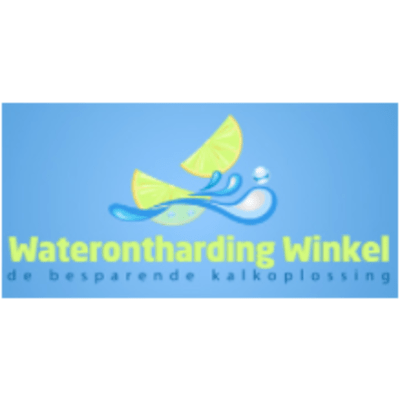 Waterontharding Winkel