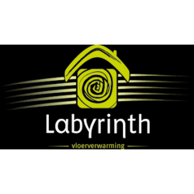 Labyrinth Vloerverwarming