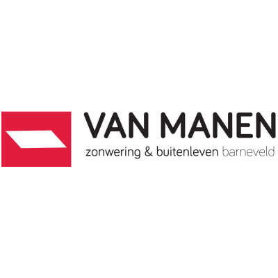 Van Manen Zonwering & Buitenleven