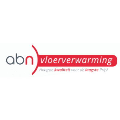 ABN vloerverwarming