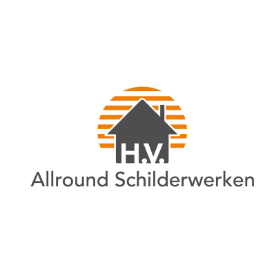 H.V. Allround   schilderwerken