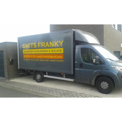 Smits Franky