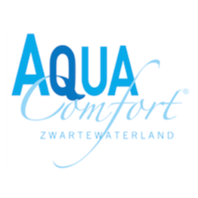 Aqua Comfort Zwarte Waterland