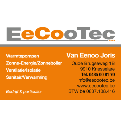 Eecootec BV