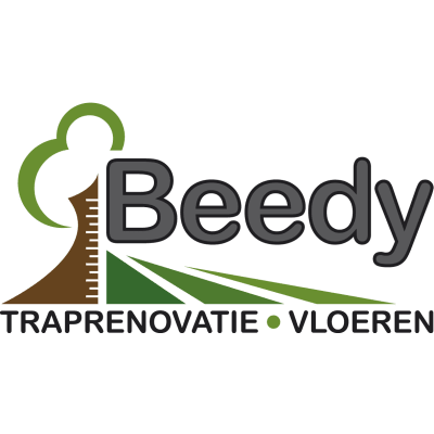 Beedy-traprenovatie