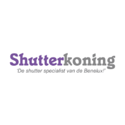 Shutterkoning B.V.